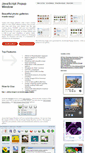 Mobile Screenshot of javascriptpopupwindow.com